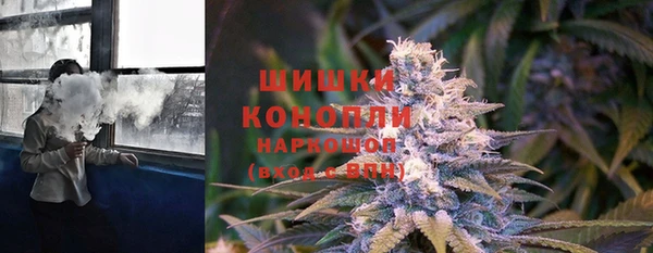 молекула духа Баксан